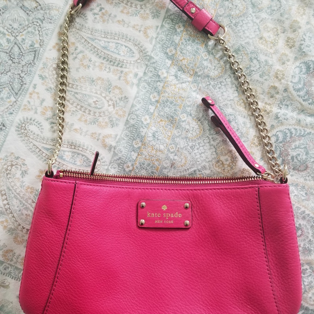 Kate Spade Wellesley Byrd Shoulder Bag